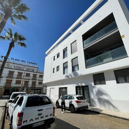 Sardina Apartment Barbate Luaran gambar