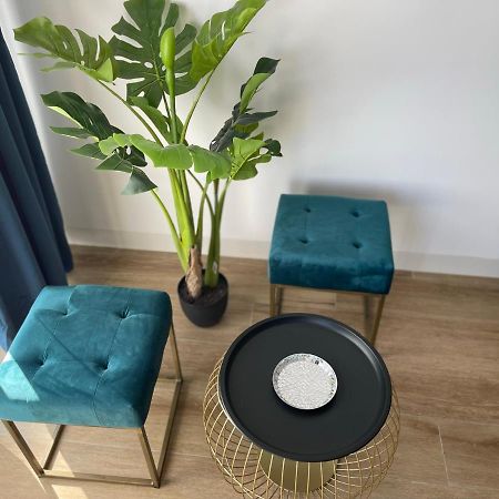 Sardina Apartment Barbate Luaran gambar