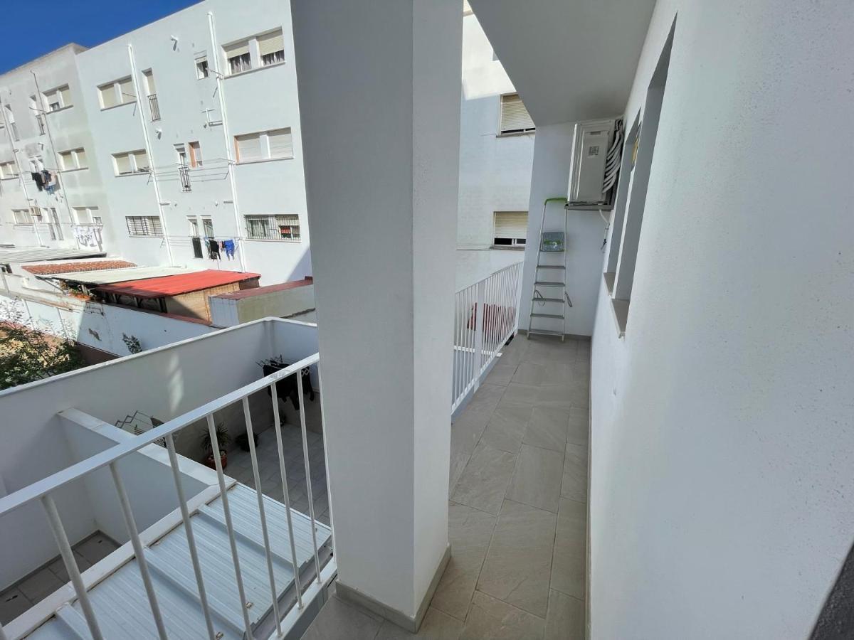 Sardina Apartment Barbate Luaran gambar