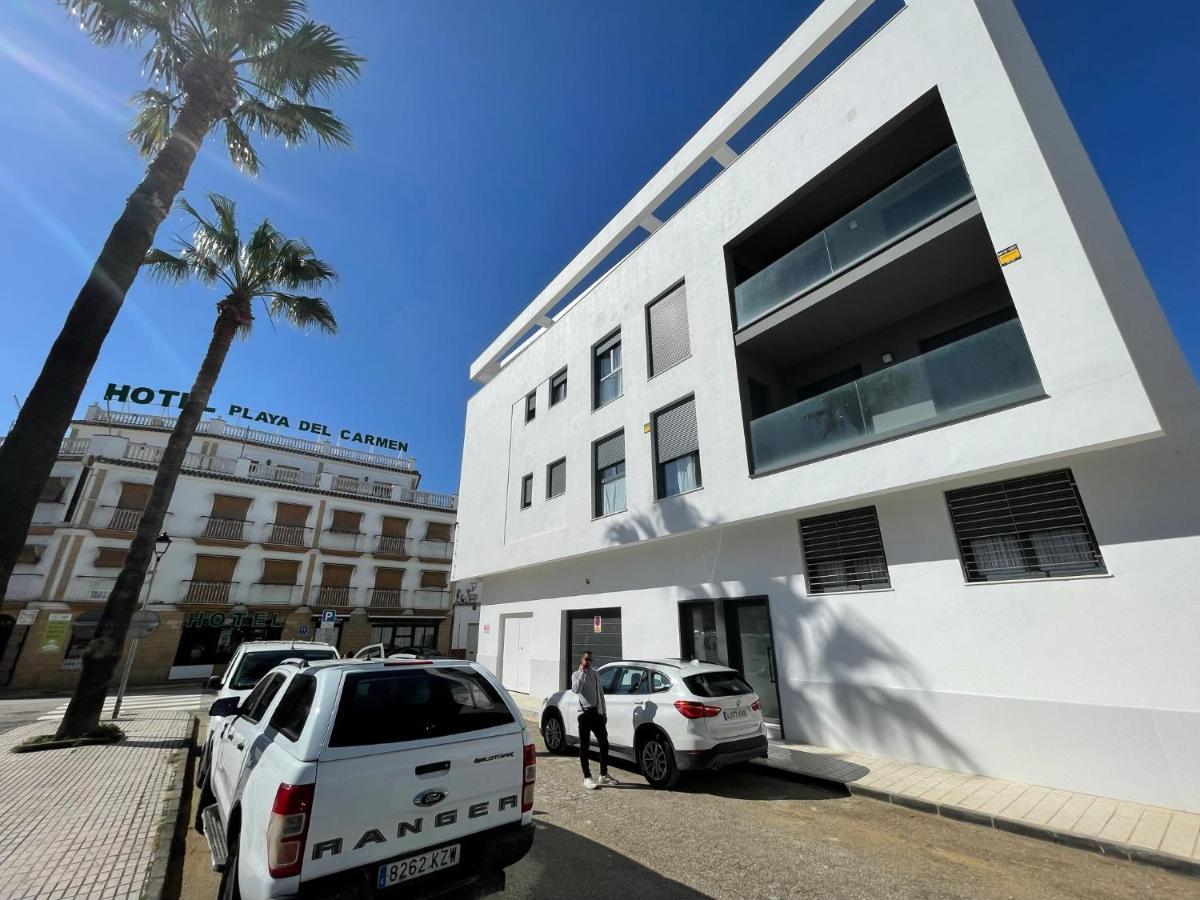 Sardina Apartment Barbate Luaran gambar