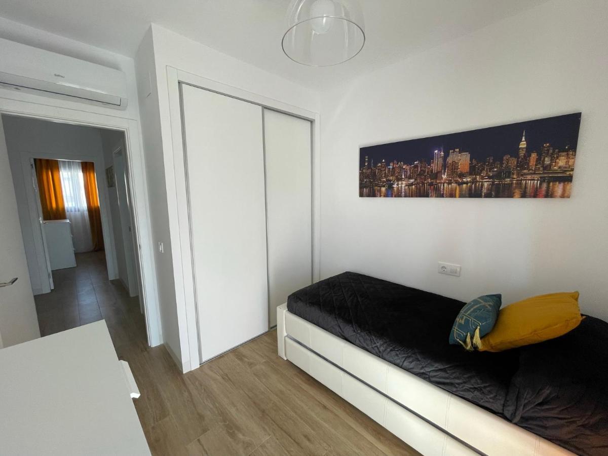 Sardina Apartment Barbate Luaran gambar