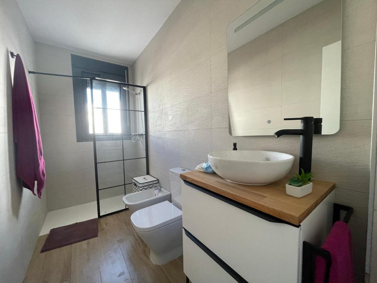 Sardina Apartment Barbate Luaran gambar